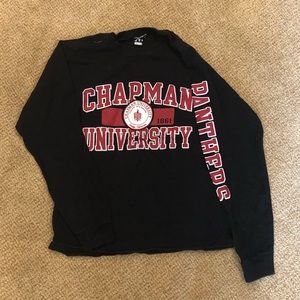 Chapman University T-Shirt
